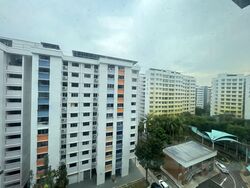 Blk 424A Orchid Spring @ Yishun (Yishun), HDB 2 Rooms #542930241